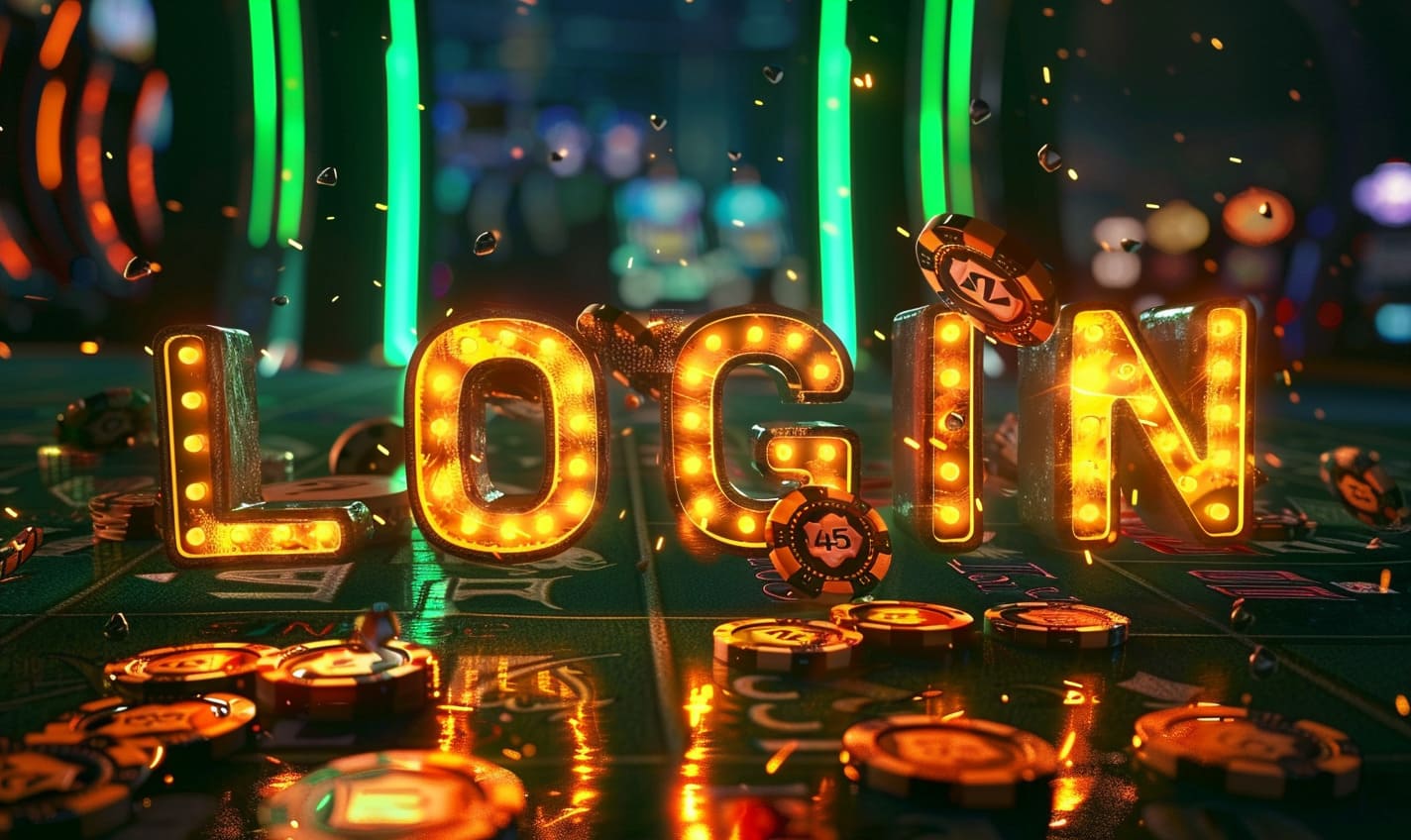 Register today on the HIBAJEE Casino